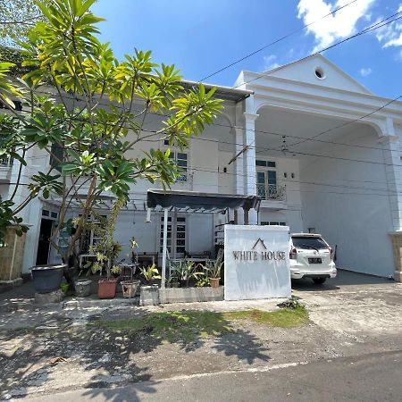 Reddoorz Near Kantor Walikota Manado Exterior foto